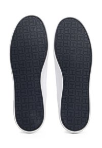 Tommy Hilfiger ICONIC LONG LACE Zapatillas triple white/blanco