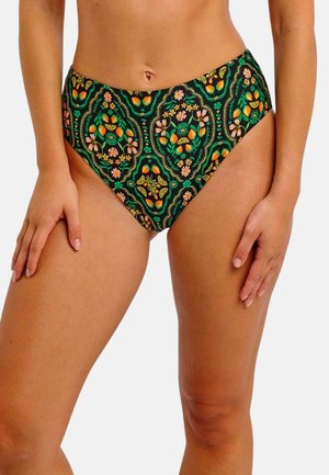 SUNSET IN SEVILLE - Bas de bikini - santa ana