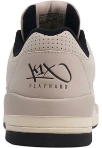 K1X GLIDE NB  - Sneaker low - lightgrey black