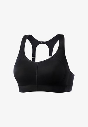 LASCANA Active, SPORT-BH - High support sports bra - schwarz