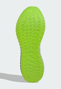 adidas Performance 4DFWD 4 - Road running shoes - quartz flash aqua lucid lemon