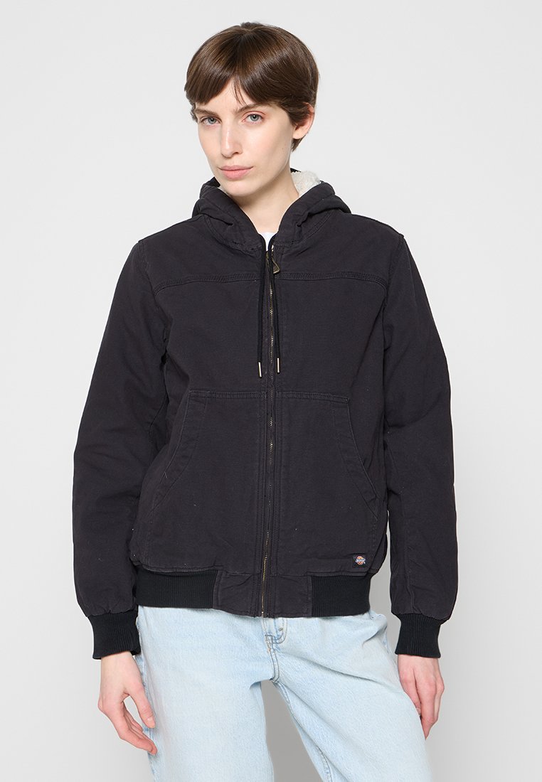 Chaqueta fina