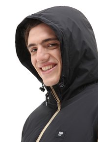 Vans MT MTE PUFFER  - Winterjas - medium brown