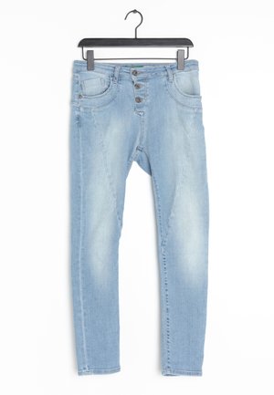 PLEASE Jeans Slim Fit - blue