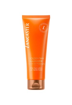 GOLDEN TAN MAXIMIZER AFTER SUN LOTION - Po opalaniu