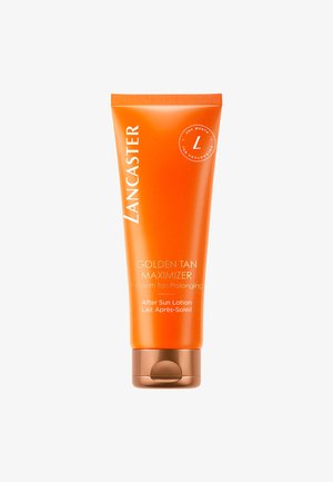 Lancaster Beauty GOLDEN TAN MAXIMIZER AFTER SUN LOTION - After-Sun