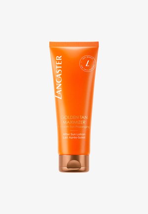 GOLDEN TAN MAXIMIZER AFTER SUN LOTION  - After-Sun - -