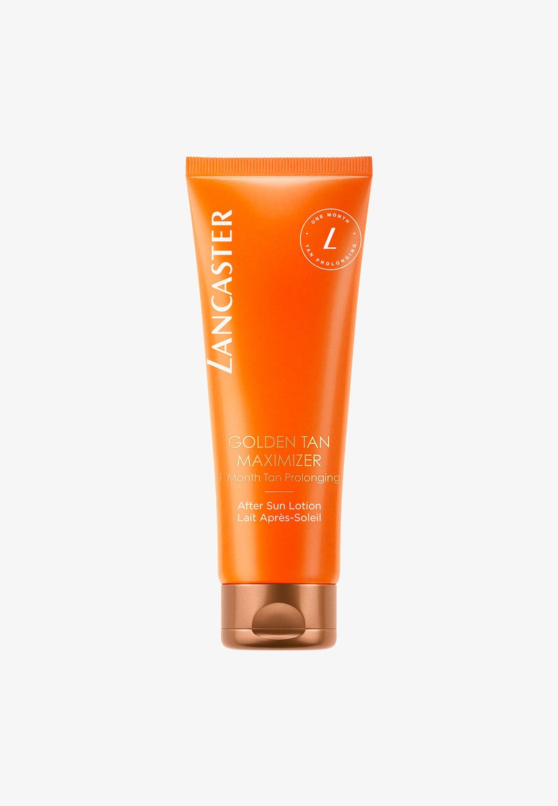 Lancaster Beauty GOLDEN TAN MAXIMIZER AFTER SUN LOTION - After sun