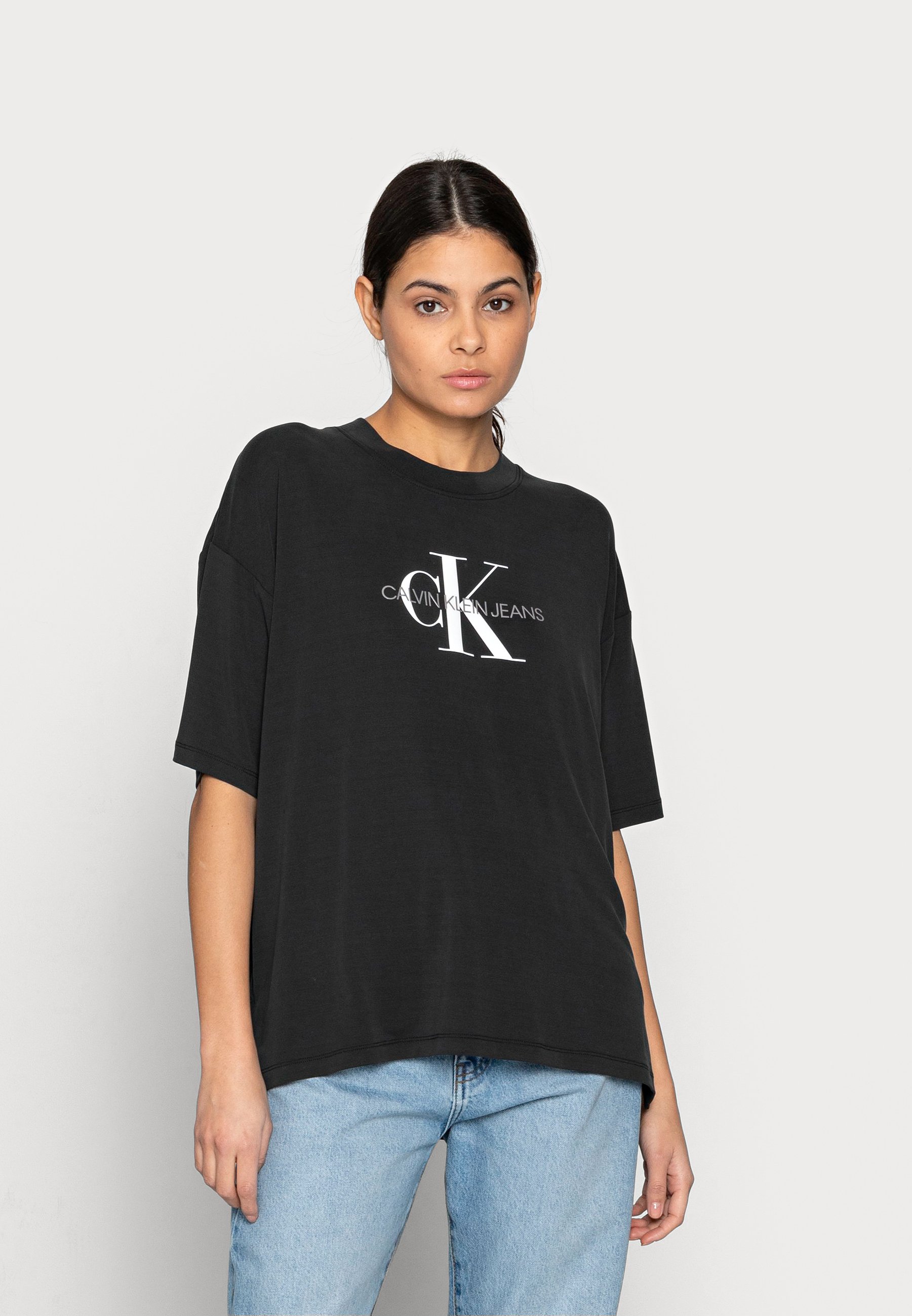 calvin klein icon jeans