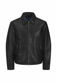 Unselected, black