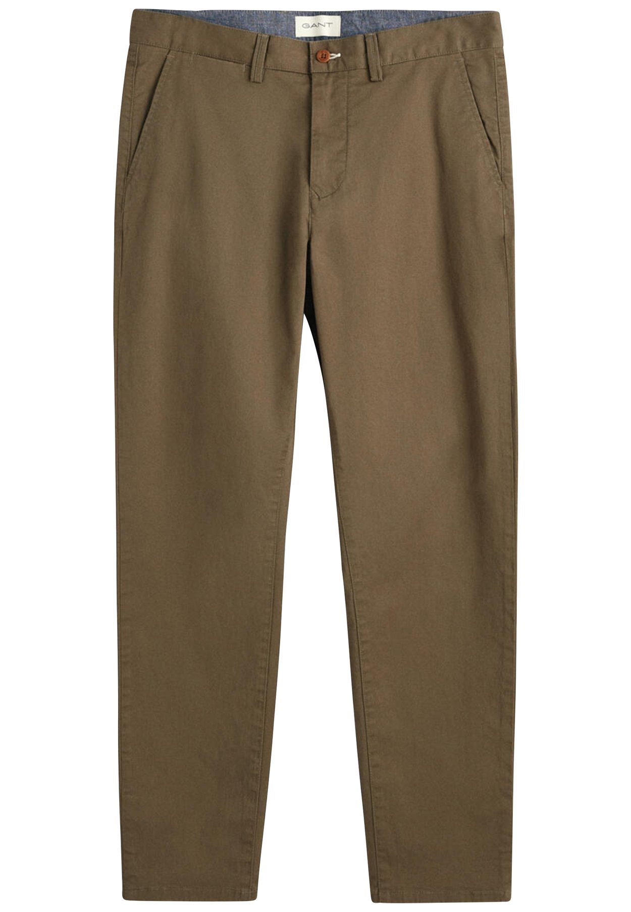 TAPERED