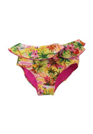 4Giveness, COSTUME NEONATA - Bikini pezzo sotto - multicolor