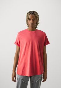 G-STAR LASH - T-shirts - finch