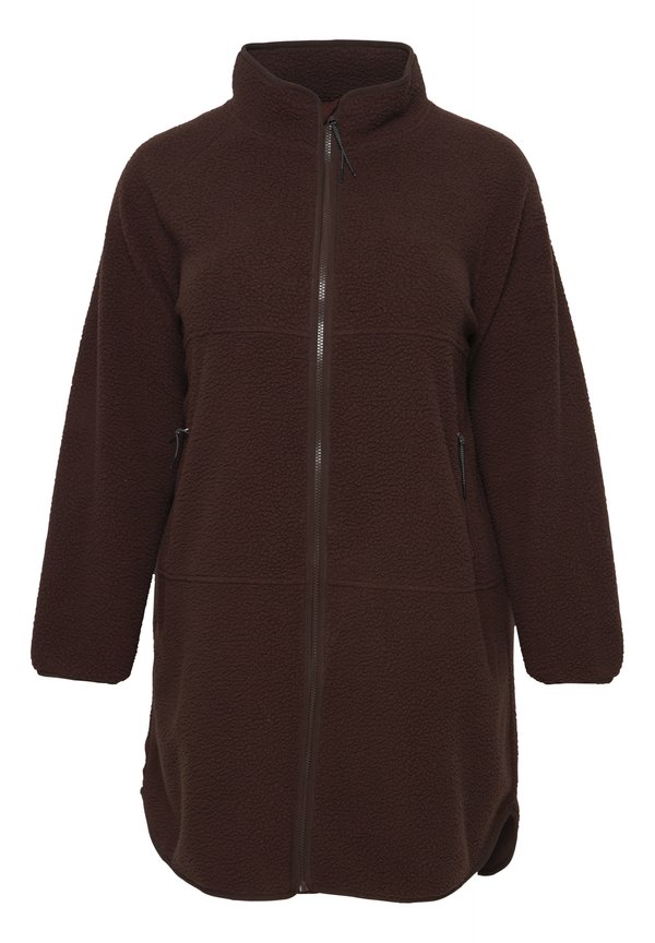 FPMila - Classic coat - molé2