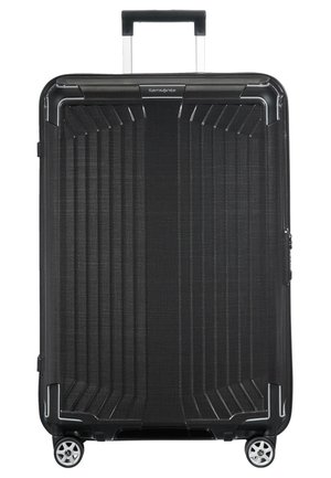LITE-BOX TROLLEY - Wheeled suitcase - black