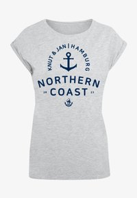 Unausgewählt, heather grey