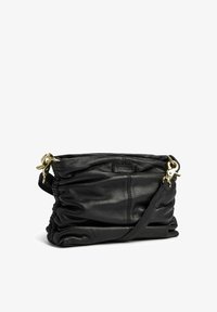 Ikke valgt, black nero