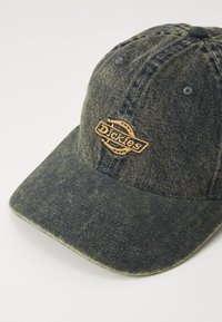 Dickies DAD UNISEX - Kapa - yellow fade indigo