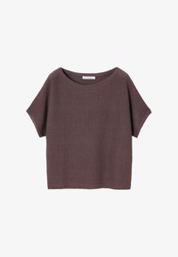 Επιλέχθηκε, pale plum