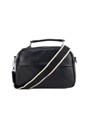 Handbag - eclipse black