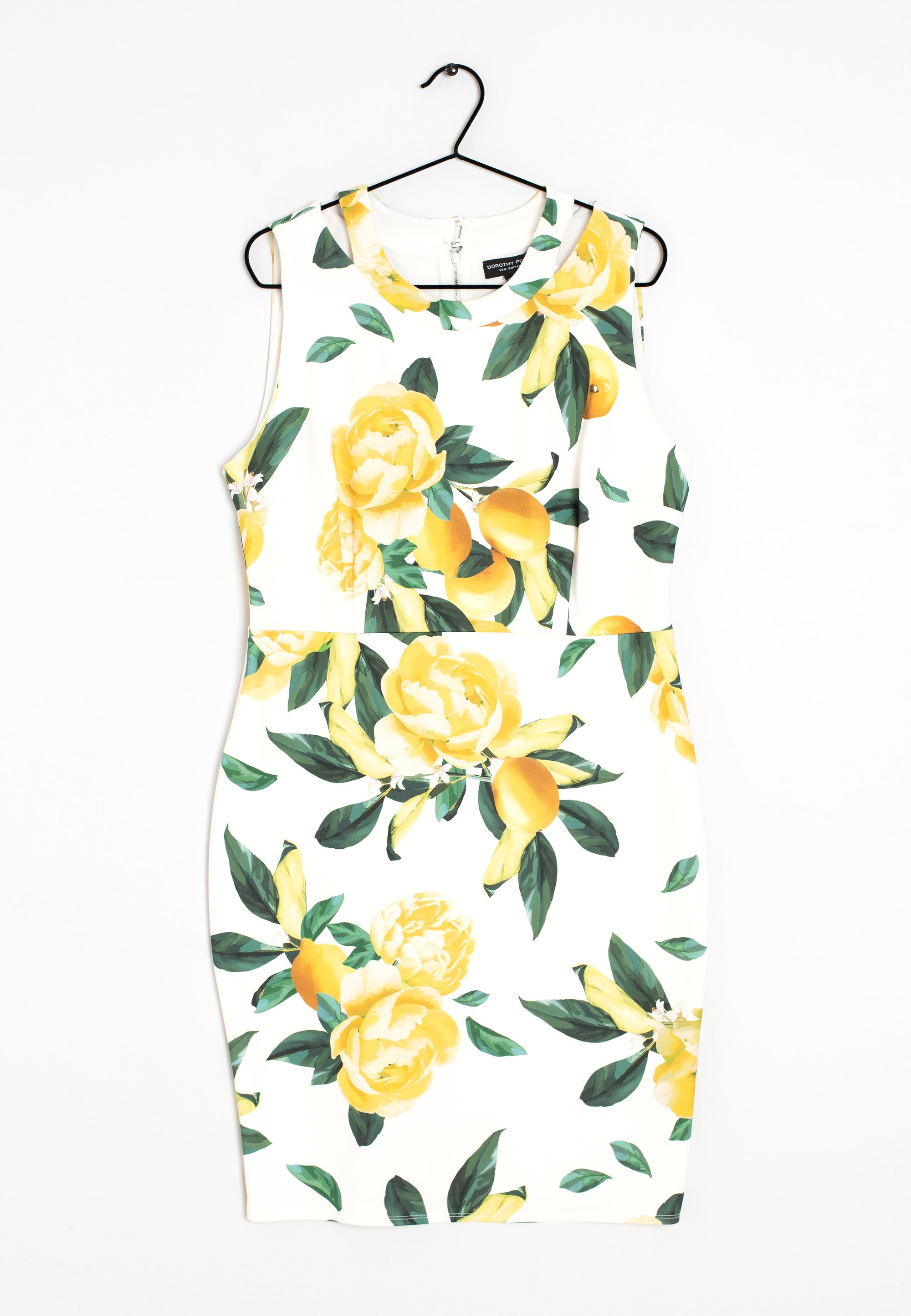 princess polly baby blue dress An Inside Look at Dolce&Gabbana's Gorgeous Lemon-Infused Collection for  Mytheresa