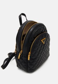 Guess Usa Giully Backpack In Black