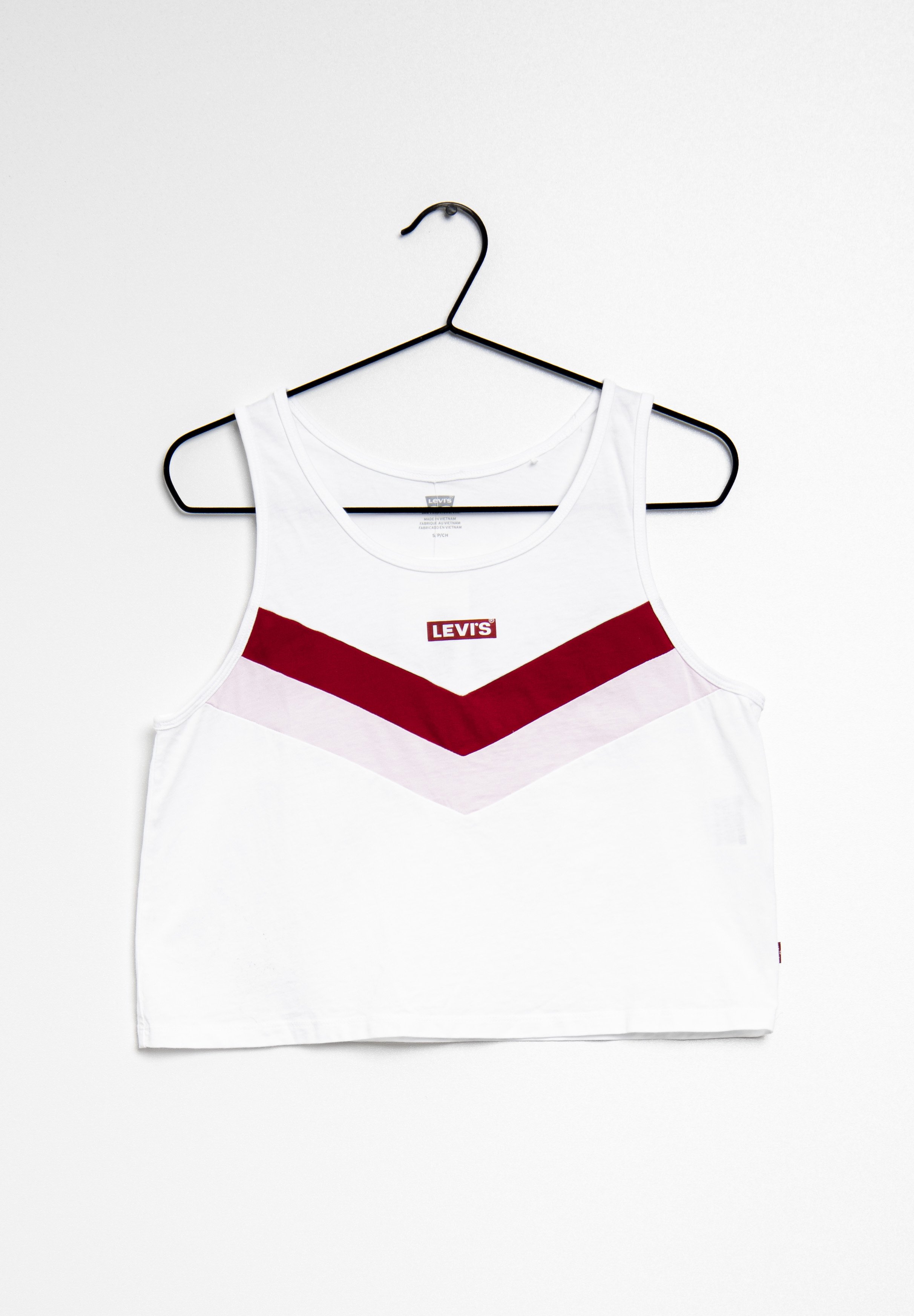 Cómo puedo calcular mi talla de pantalones Levi's? • ITROPÏA