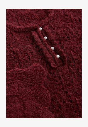 Next, - Sweter
