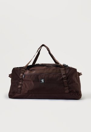 Carhartt WIP, UNISEX, brązowy