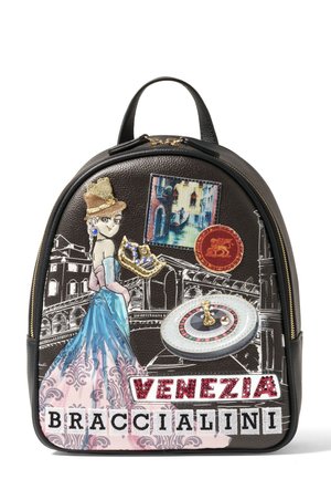 Braccialini Rugzak - multicolore