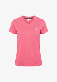 Niewybrane, pink lemonade