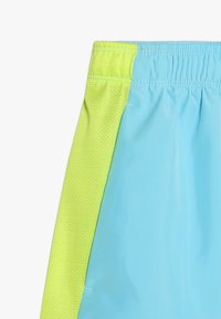 Nike Performance CHALLENGER - Träningsshorts - blue gaze/cyber