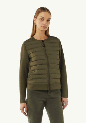 comma casual identity Giacca da mezza stagione - guacamole