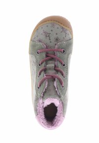 Ricosta GEORGINA - Baby shoes - eukalyptus