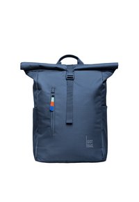 Ikke valgt, ocean blue