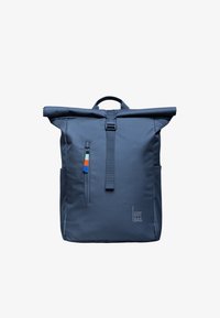 Ikke valgt, ocean blue