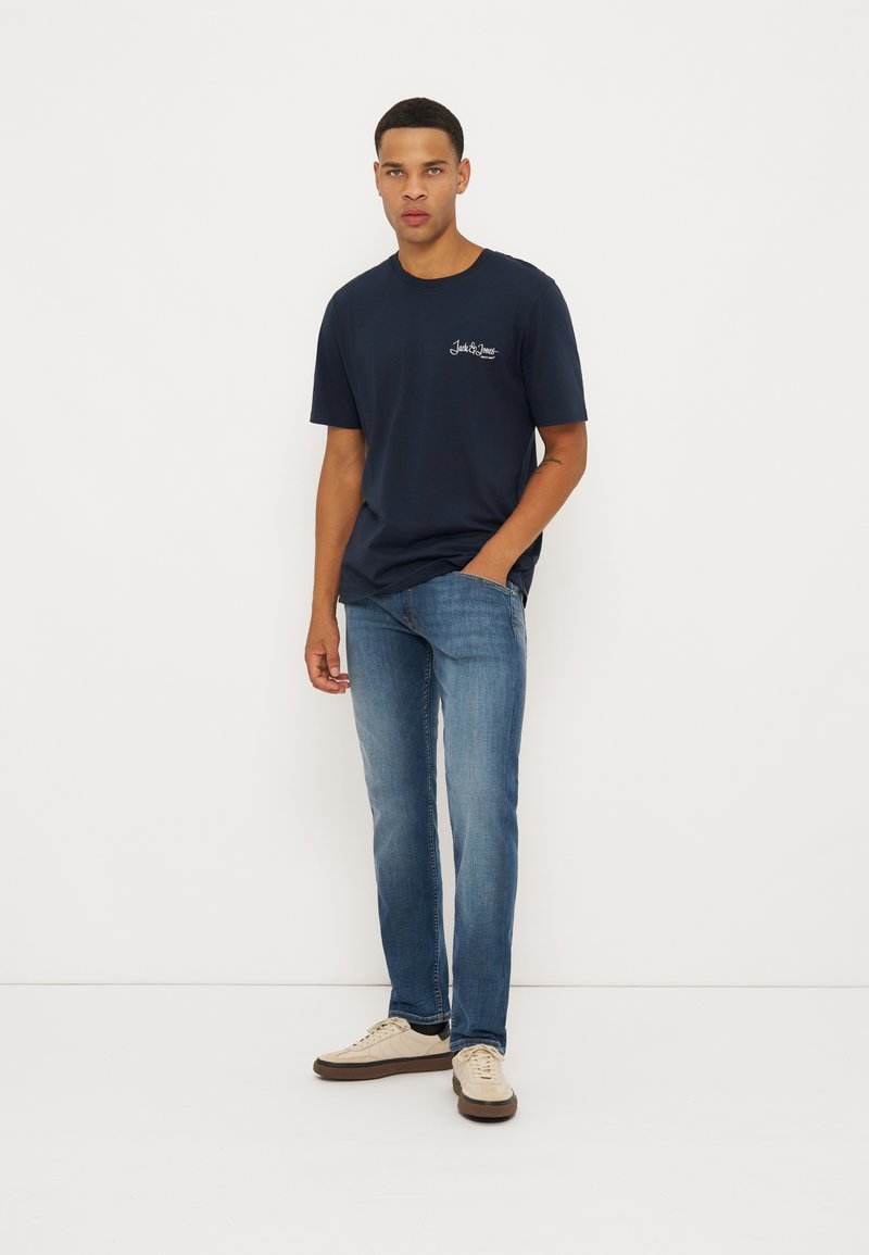 Camiseta básica