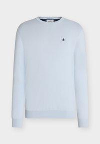 Non sélectionné, shirting blue