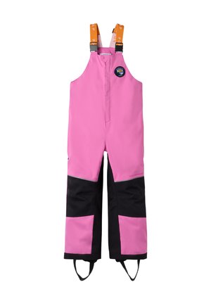 Lappuhaalarit - super pink
