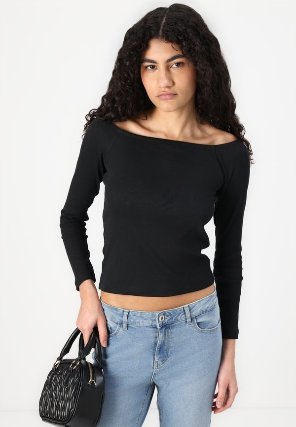 VMHELMA FLARED  - Flared Jeans2