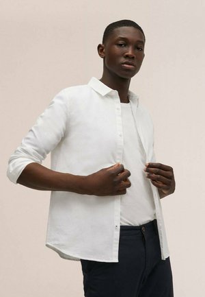 BREDA - Camicia - white