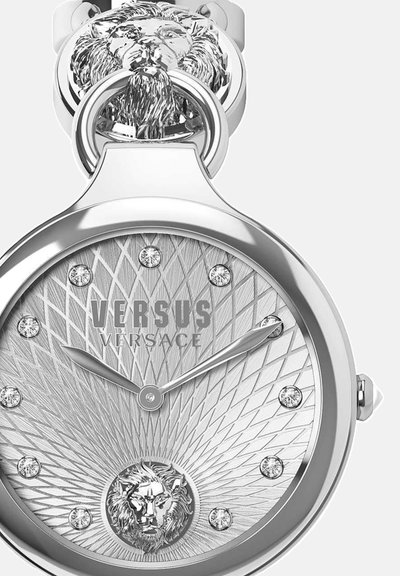 Versus Versace BROADWOOD - Uhr - silver-coloured