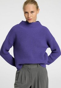 Selected Femme SLFSELMA  - Trui - liberty