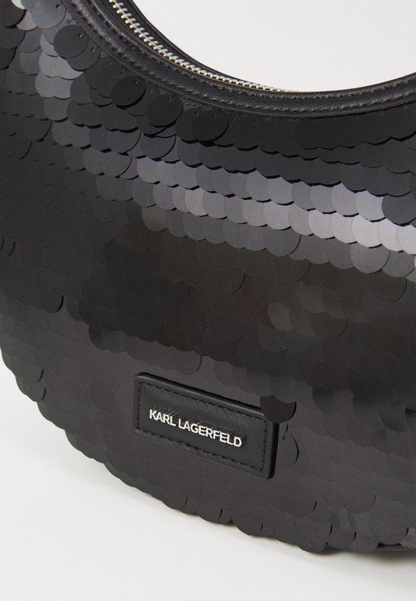 K/SOIREE AUTOGRAPH TOP HANDLE - Handbag2