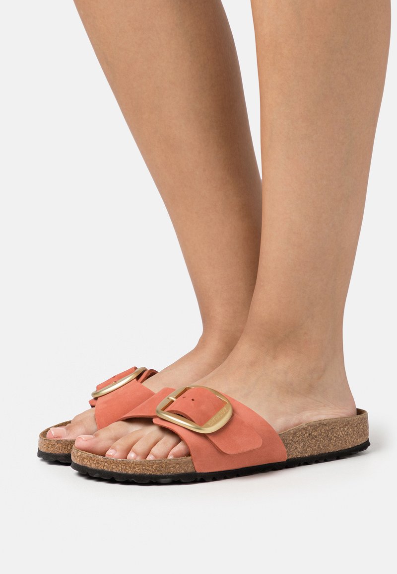birkenstock madrid big buckle miglior prezzo