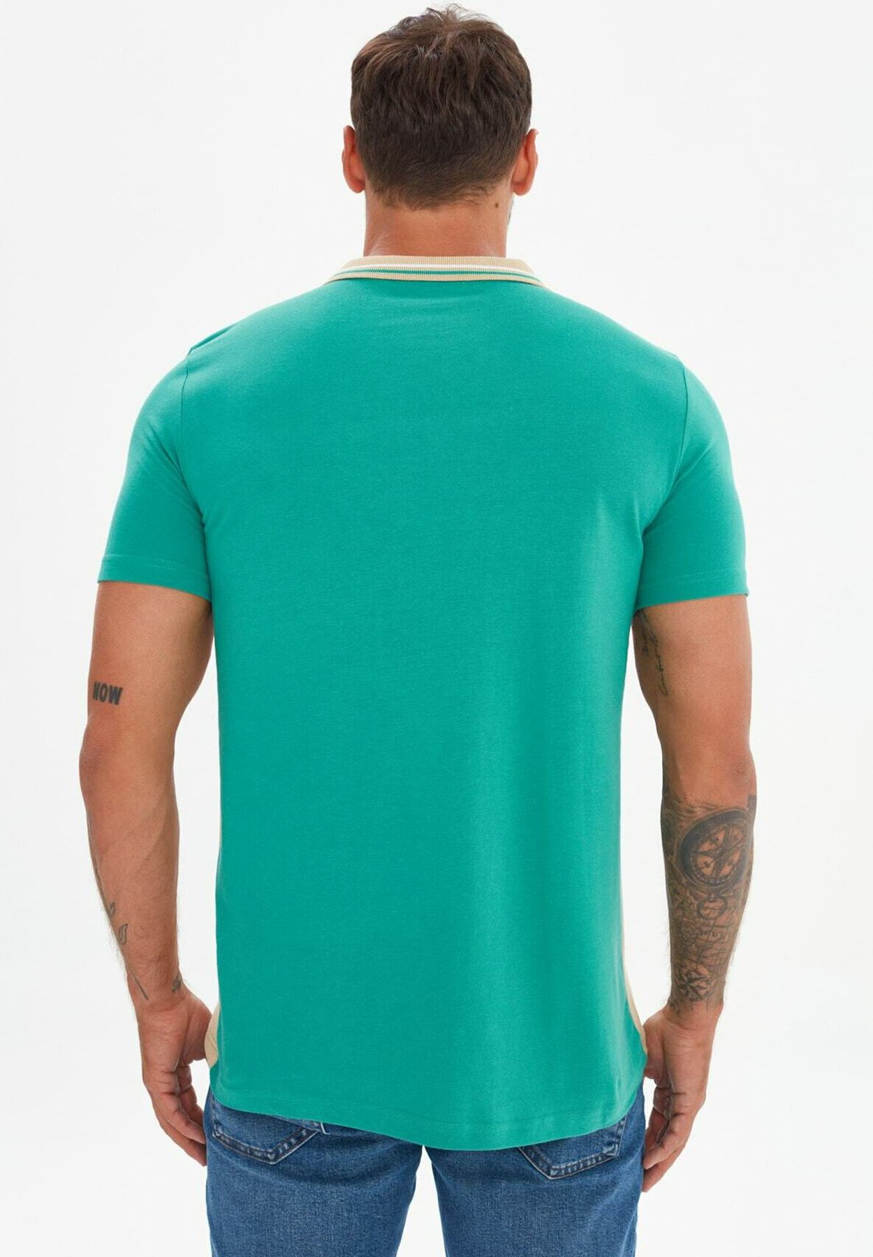 Uomo Polo Uomo Polo