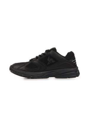 le coq sportif R2000 - Sneakers basse - black