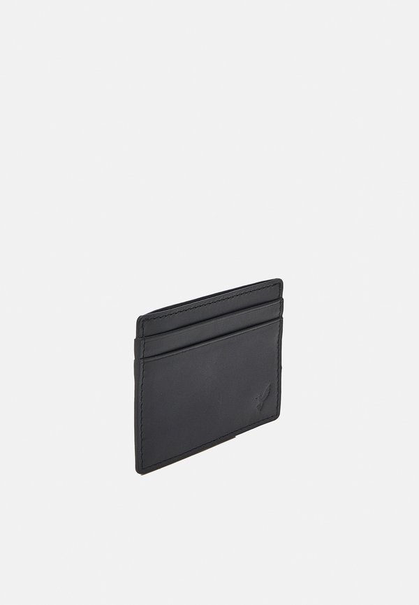 UNISEX LEATHER - Wallet2