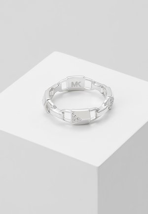 Michael Kors, Bague - silver-coloured