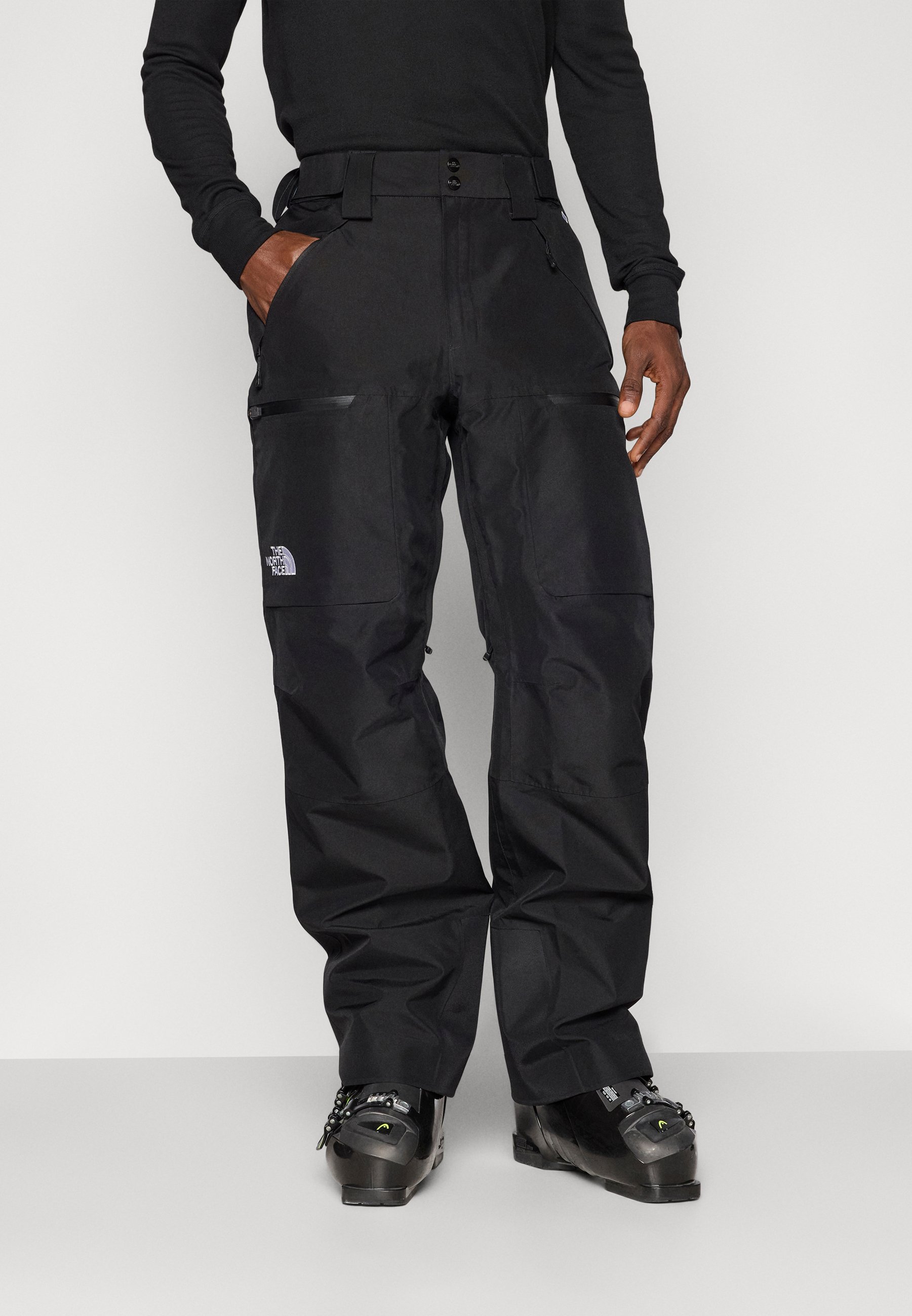 Rab Firewall Pants - Pantalones Impermeable - Mujer